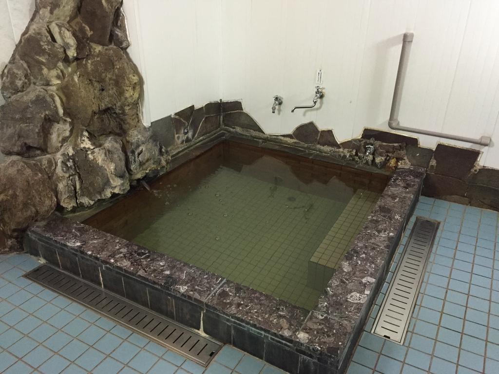 Ryokan Morishige Sendai Exterior foto